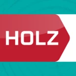 Logo of Holzkurier android Application 